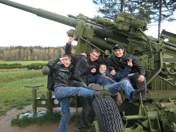 Владимир Шиманский