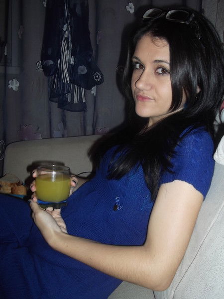 Марина Арутюнова