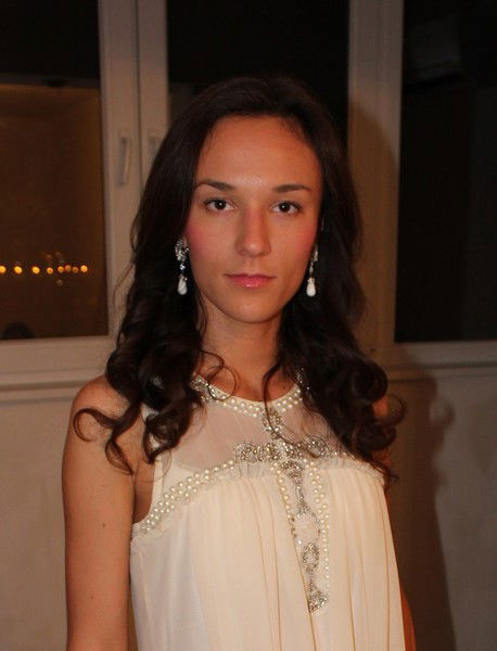 Няся Мазурык