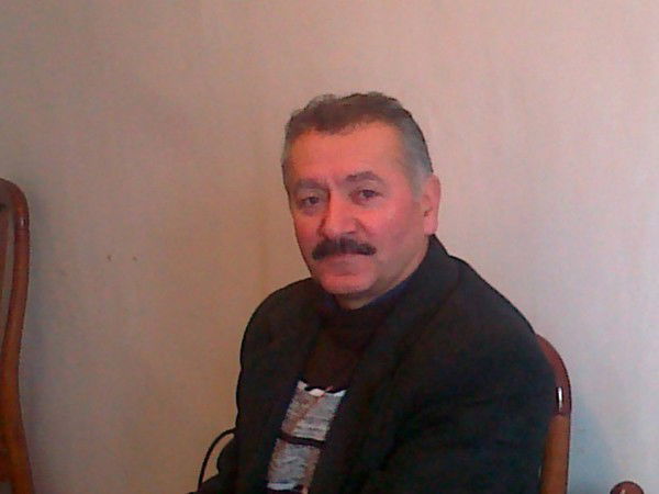 Sodatkadam Akulbekov