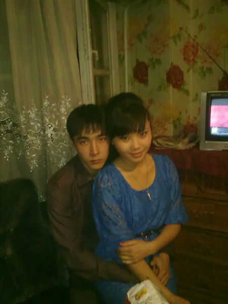 Aseka Принцесса