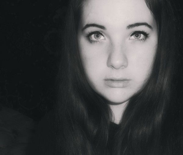 Ксюша Гонтарева