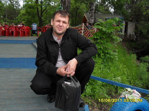 Виталий Хильченко