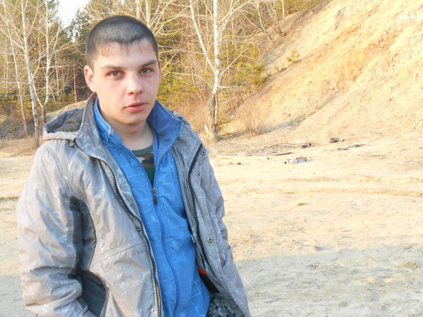 Иван Юматов