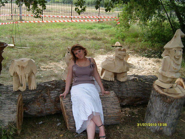 Ирина Кочина