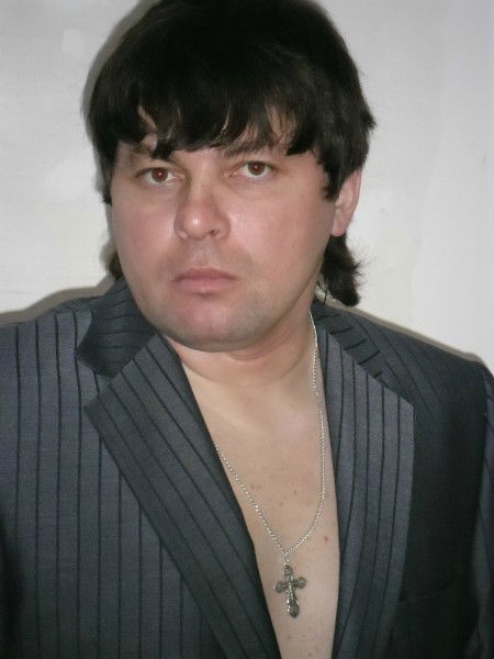 Чугунов Алексей