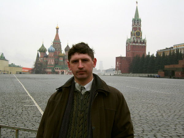 Максим Ульянов