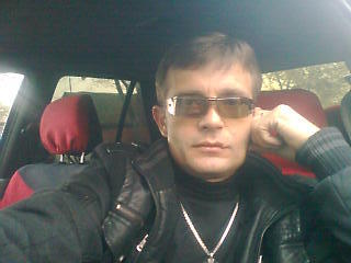 Игорь Корякин