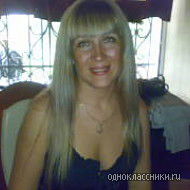 Людмила Новожилова