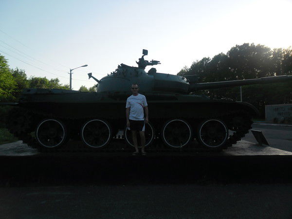 Владимир Константинов