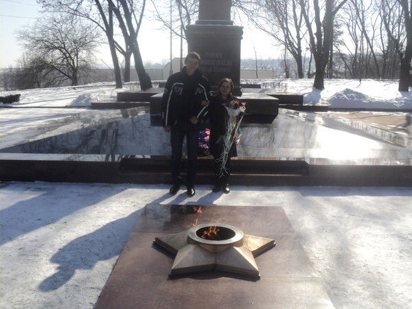 Ольга Селивёрстова