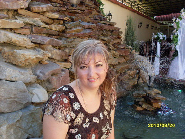 Елена Осадченко