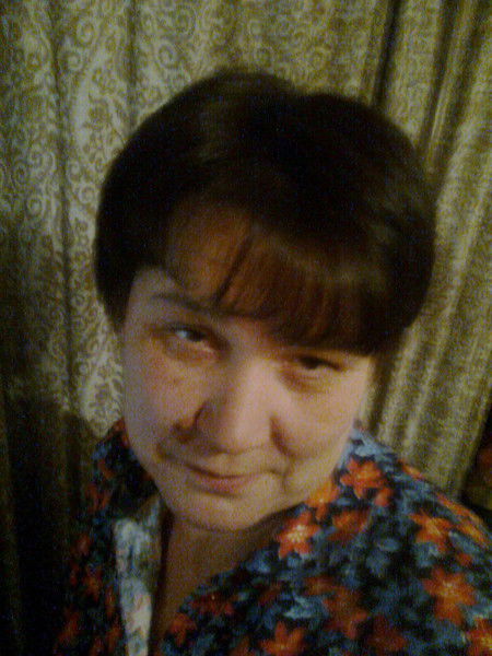 Татьяна Лукьянова