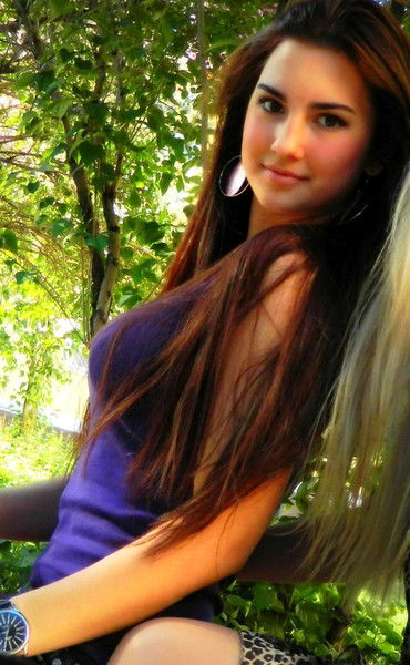 Анютка Писарева