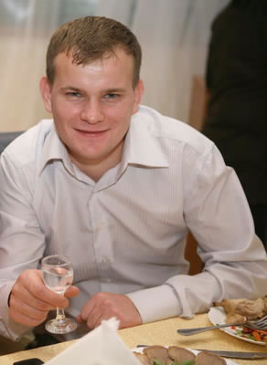 Петр Карташов