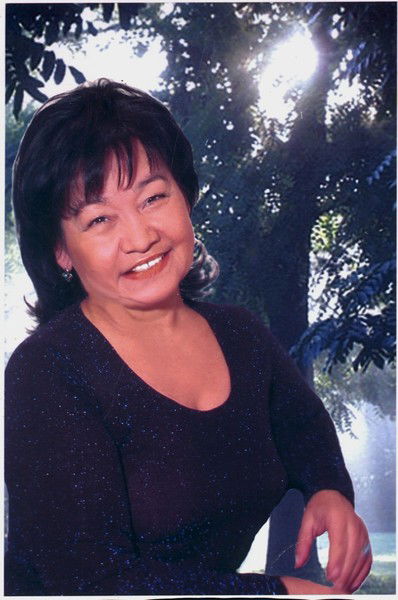 Майсара Боева