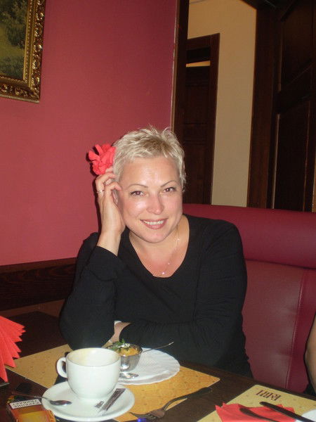 Ирина Радько