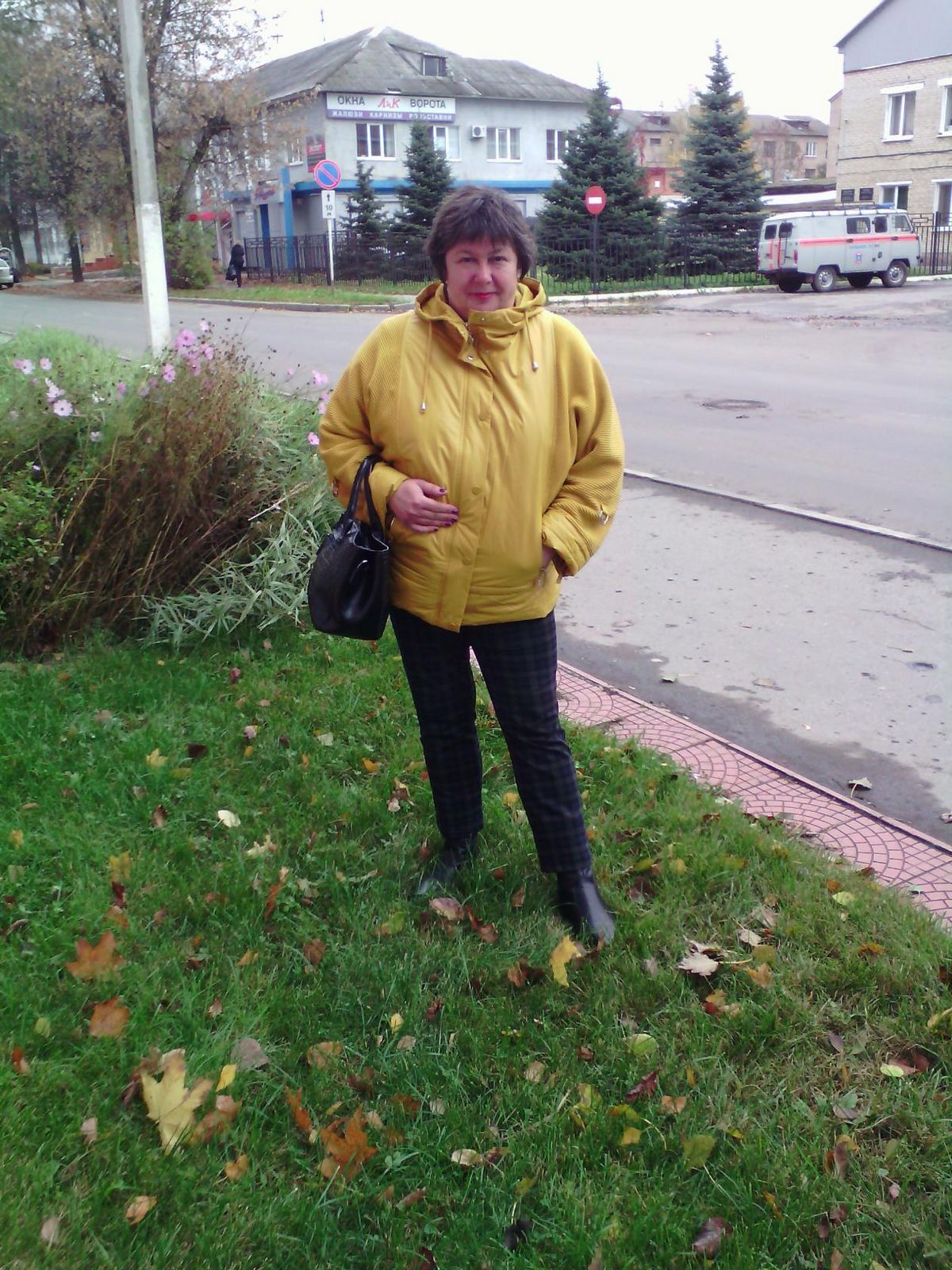 Галина Черкасова