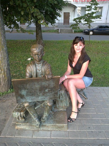 Екатерина Дианова