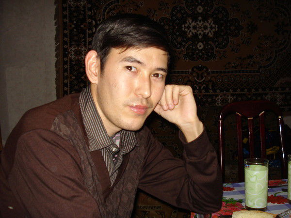 Якуб Хасанов