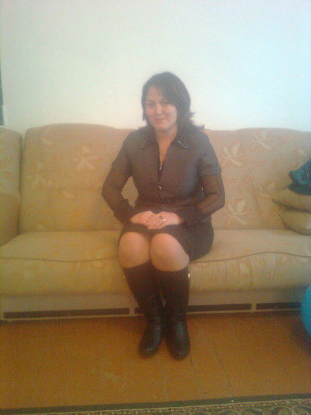 Карлыгаш Капанова