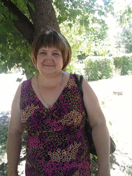 Мария Афанасьева