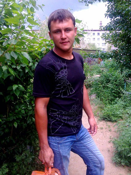 Иван Пархимович