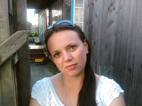 Татьяна Богдан