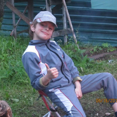 Константин Корнеев