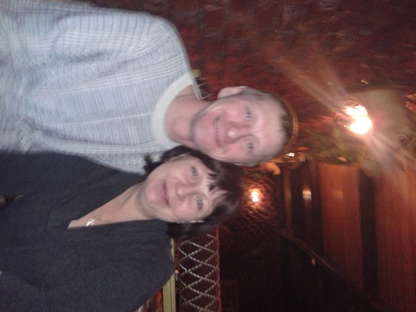 Наталья Криворотова