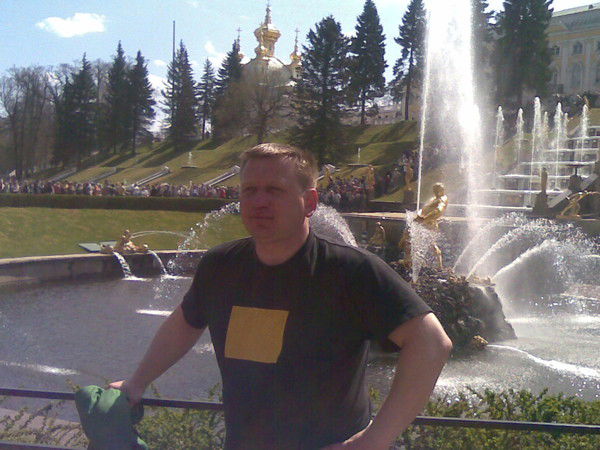 Сергей Филиппов