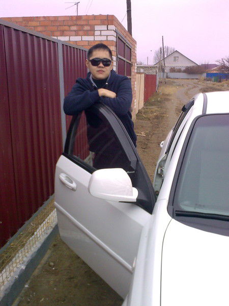 Фарид Ахметов