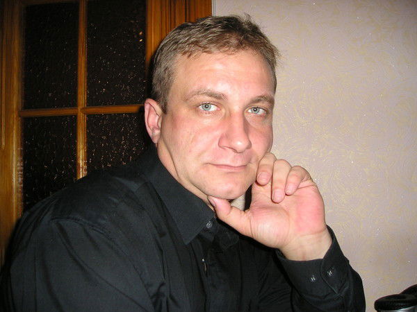 Олег Филатов