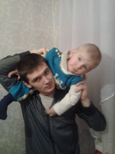 Белоусов Дмитрий