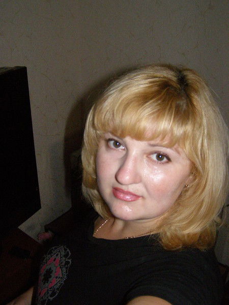 Наталья Полякова