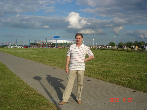 Александр Савченко