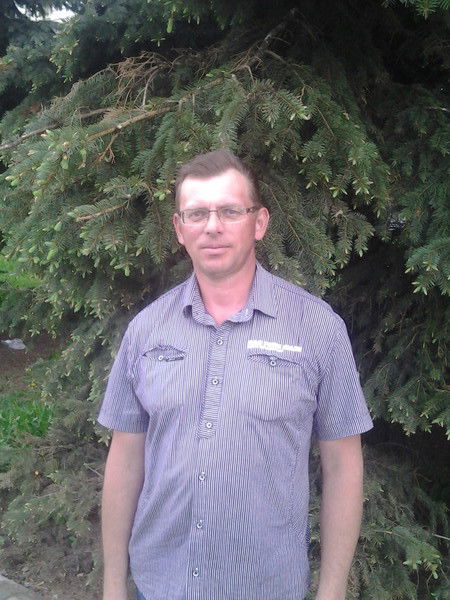 Олег Шумель