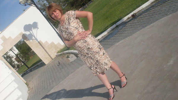 Валентина Виноградова