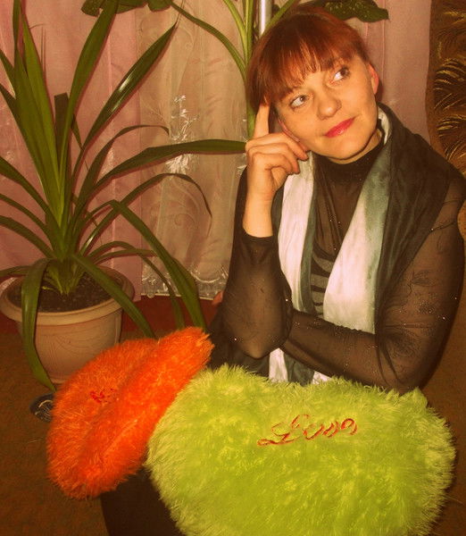 Наташа Королева