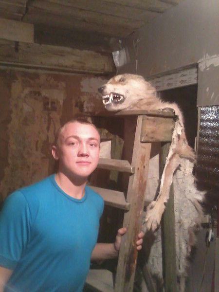 Алексей Владимирович