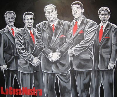 Адвокат Лаврентьев