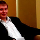 Павел Стригунов