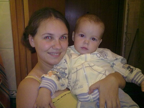 Анна Запетрук