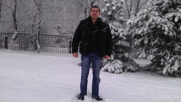 Андрей Бобырь