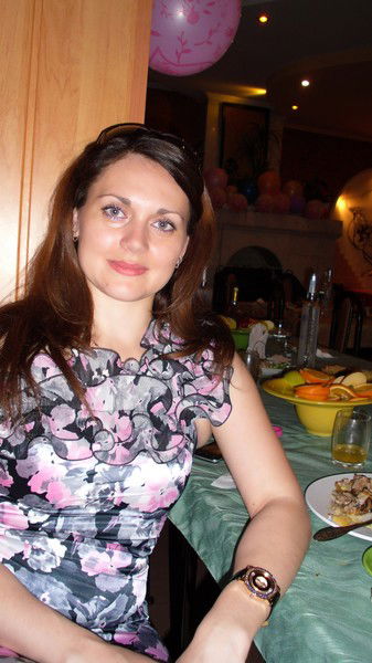 Александра Давыдова