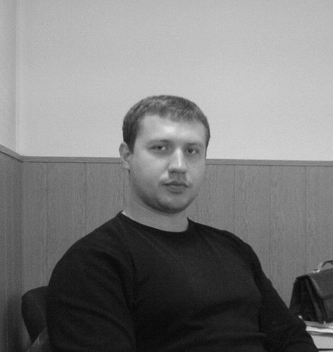 Олег Дементеев