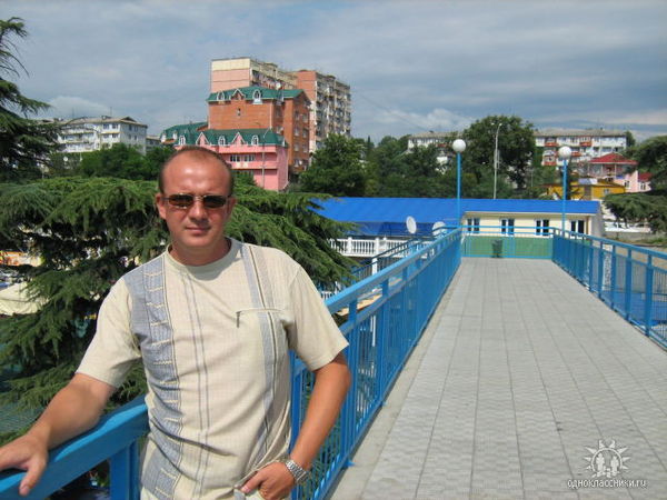 Геннадий Цыпак