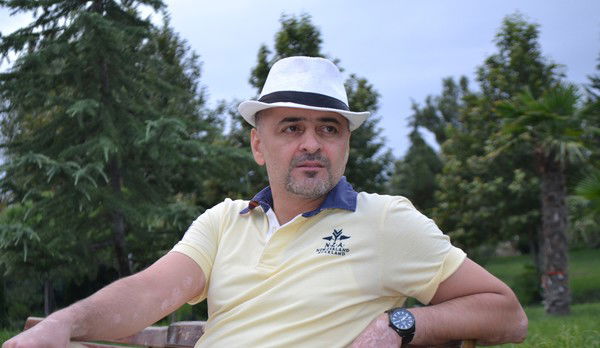 Elman Rafiyev