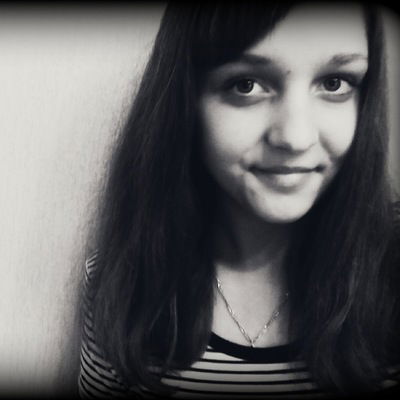 Виктория Трацук