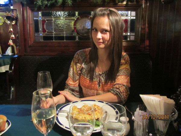 Марина Kokodeeva